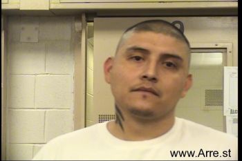 David Paul Carrillo Mugshot